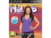 Get Fit With Mel B (Move Compatible) Game PS3 [UK-Import]