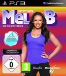 Get Fit with Mel B (Move - Unterst&uuml;tzung) - [PlayStation 3]