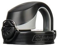 Nalgene Flaschendeckel OTF, schwarz, One Size, 079601