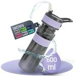boddels Trinkflasche EEN 600ml - Deine Wasserflasche f&uuml;r jeden Tag