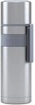 Isolierflasche HEET 500ml &ndash; Thermoflasche aus Edelstahl, Doppelwandig,