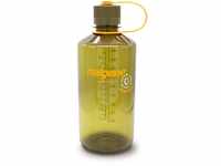 Nalgene EH Sustain Trinkflasche Oliv 1 L