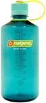 Nalgene Unisex &ndash; Erwachsene EH Sustain Trinkflasche, Cerulean, 1 L