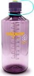 Nalgene Unisex &ndash; Erwachsene EH Sustain Trinkflasche, Aubergine, 1 L