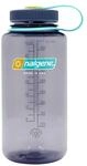 Nalgene WH Sustain Trinkflasche Aubergine 1 L