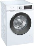 Siemens iQ300 WG44G000EX Waschmaschine Frontlader 9kg Restzeitanzeige EEK: A