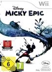 Disney Micky Epic