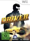 Driver: San Francisco