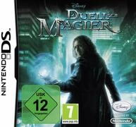 Duell der Magier