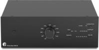 Pro-Ject Audio Systems Pro-Ject Phono Box DS3 B, echte symmetrische, Dual-Mono- und