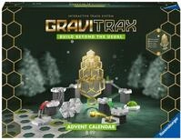 Ravensburger GraviTrax Adventskalender - Ideal f&uuml;r GraviTrax Anf&auml;nger und Fans,