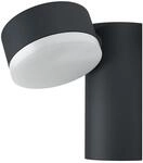 Ledvance LED Wand- und Deckenleuchte, Leuchte f&uuml;r Au&szlig;enanwendungen, Warmwei&szlig;,