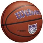 Wilson Basketball Team Alliance