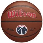 Wilson NBA Team Autogramm Mini Basketball