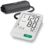 medisana BU 586 Voice Oberarm-Blutdruckmessger&auml;t, pr&auml;zise Blutdruck und Pulsmessung