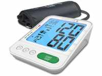 medisana BU 584 Blutdruckmessgerät für den Oberarm, Präzise Blutdruck und