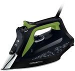 Rowenta Eco Intelligence Dampfb&uuml;geleisen, 2500 Watt, kontinuierliche Dampfabgabe: 45