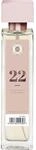 iap PHARMA N&ordm; 22, Eau de parfum, Profumo Donna, 150 ml