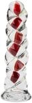 GLASSVIBRATIONS LIMITED EDITION - Glasplug - Das Tau