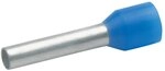 Klauke 4738 1000pc (S) &ndash; Electrical Terminals (1000 PC (S), 2.2 mm)