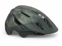 Blue Grass Sport Helm Bluegr.Rogue Core MIPS Helmet, Grün (Rot), S