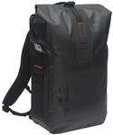 New Looxs Unisex-Adult Varo Backpack, Grey, 22 Liter, Grau