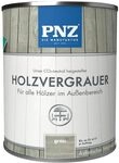 PNZ Holzvergrauer, Gebinde:0.75L
