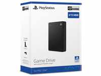 Seagate Game Drive PS4/PS5, 4TB, tragbare externe Festplatte, 2.5 Zoll, USB 3.0,