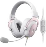 Redragon H510 Zeus Gaming-Headset mit Kabel - 7.1 Surround-Sound - Bezug aus