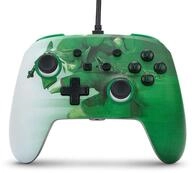 Verbesserter Kabelgebundener PowerA Controller f&uuml;r Nintendo Switch &ndash; Heroic...