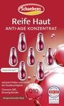 Schaebens Reife Haut Konzentrat, 6er Pack (6 x 7 St&uuml;ck), 02200