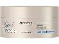 Indola Blonde Expert Instacool Treatment 200 ml