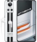realme GT neo 3 80 W - 8+256GB 5G Smartphone ohne Vertragy,MediaTek Dimensity 8100