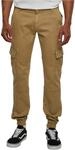Urban Classics Herren Washed Cargo Twill Jogging Pants