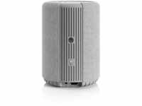 Audio Pro A10 MkII - Kabelloser Multiroom Lautsprecher mit Bluetooth & WiFi -...