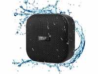 MIFA A1 Mini Lautsprecher Bluetooth, Technologie True Wireless Stereo, 15...