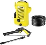 Karcher K 2 Basic OJ HOCHDRUCKREINIGER