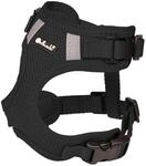 Petlando Hundegeschirr Mesh Vest, leichtes Brustgeschirr aus weichem Mesh & Nylon,