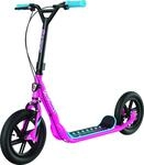 Razor Flashback Kick Scooter - 12 Mag Wheels mit luftgef&uuml;llten Reifen, Dual