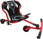 EzyRoller Pro X Trike Kinder Fun Fahrzeug Funfahrzeug Dreirad Kinderfahrzeug