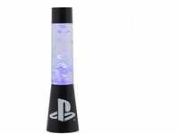 Paladone PP10211PS Playstation Glitter Flow Night, Bedroom Décor Mood Light,...
