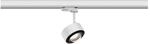 Paulmann ProRail3 LED Schienenspot Aldan 8,5W 3000K Wei&szlig;/Schwarz