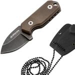 Magnum Fahrtenmesser LiL Friend Micro