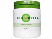 Chlorella Pulver aus Deutschland - Premium Chlorella Algen - Chlorella Vulgaris...
