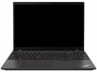Lenovo ThinkPad T16 6850U Notebook 40,6 cm (16 Zoll) WQXGA AMD Ryzen 7 PRO 32 GB