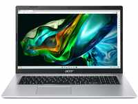 Acer Aspire 3 (A317-53-36VX) Laptop | 17, 3 FHD Display | Intel Core i3-1115G4 | 8 GB