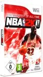 NBA 2K11