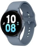 SAMSUNG Galaxy Watch 5 (44 mm), Bluetooth, Smartwatch Blau