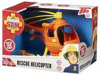 Feuerwehrmann Sam 03599 Hubschrauber