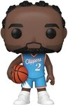 Funko POP! NBA: Clippers - Kawhi Leonard - (CE'21) - Vinyl-Sammelfigur - Geschenkidee